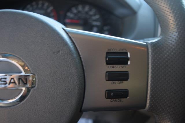 2010 Nissan Frontier - $10,500