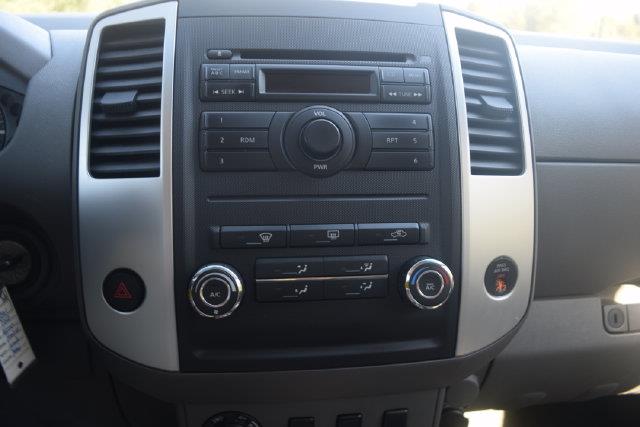 2010 Nissan Frontier - $10,500