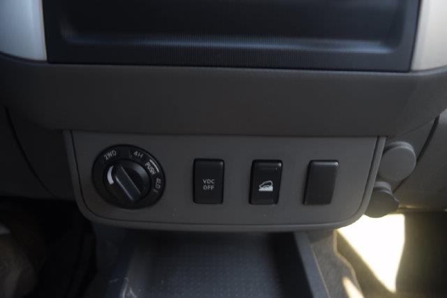 2010 Nissan Frontier - $10,500