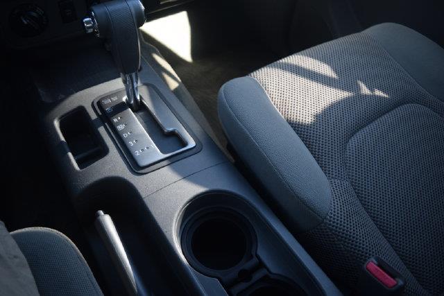 2010 Nissan Frontier - $10,500