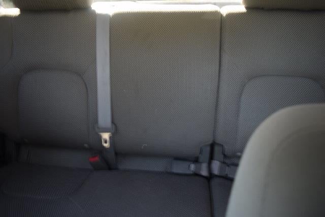 2010 Nissan Frontier - $10,500