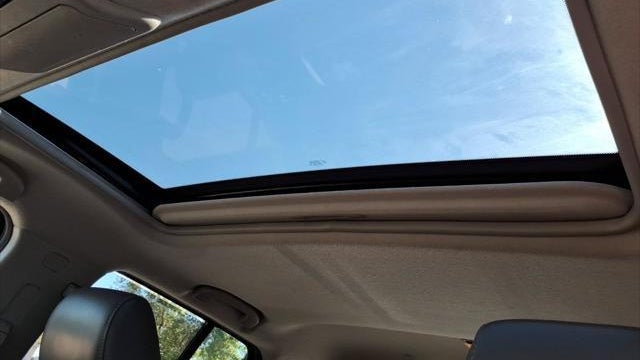 2015 Nissan Frontier SL