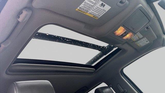 2017 Nissan Frontier SL