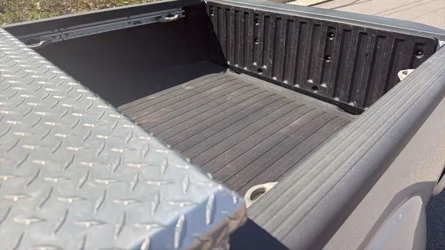 2013 Nissan Frontier SV