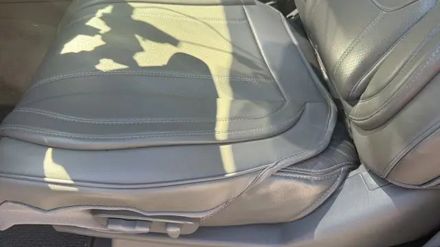 2013 Nissan Frontier SV