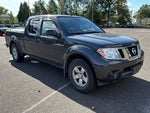 2013 Frontier Thumbnail 3