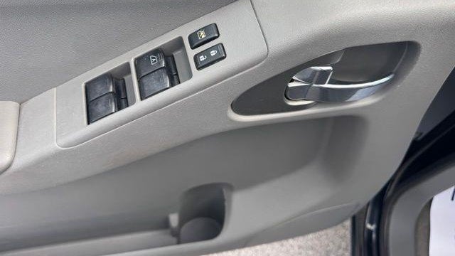 2013 Nissan Frontier SV