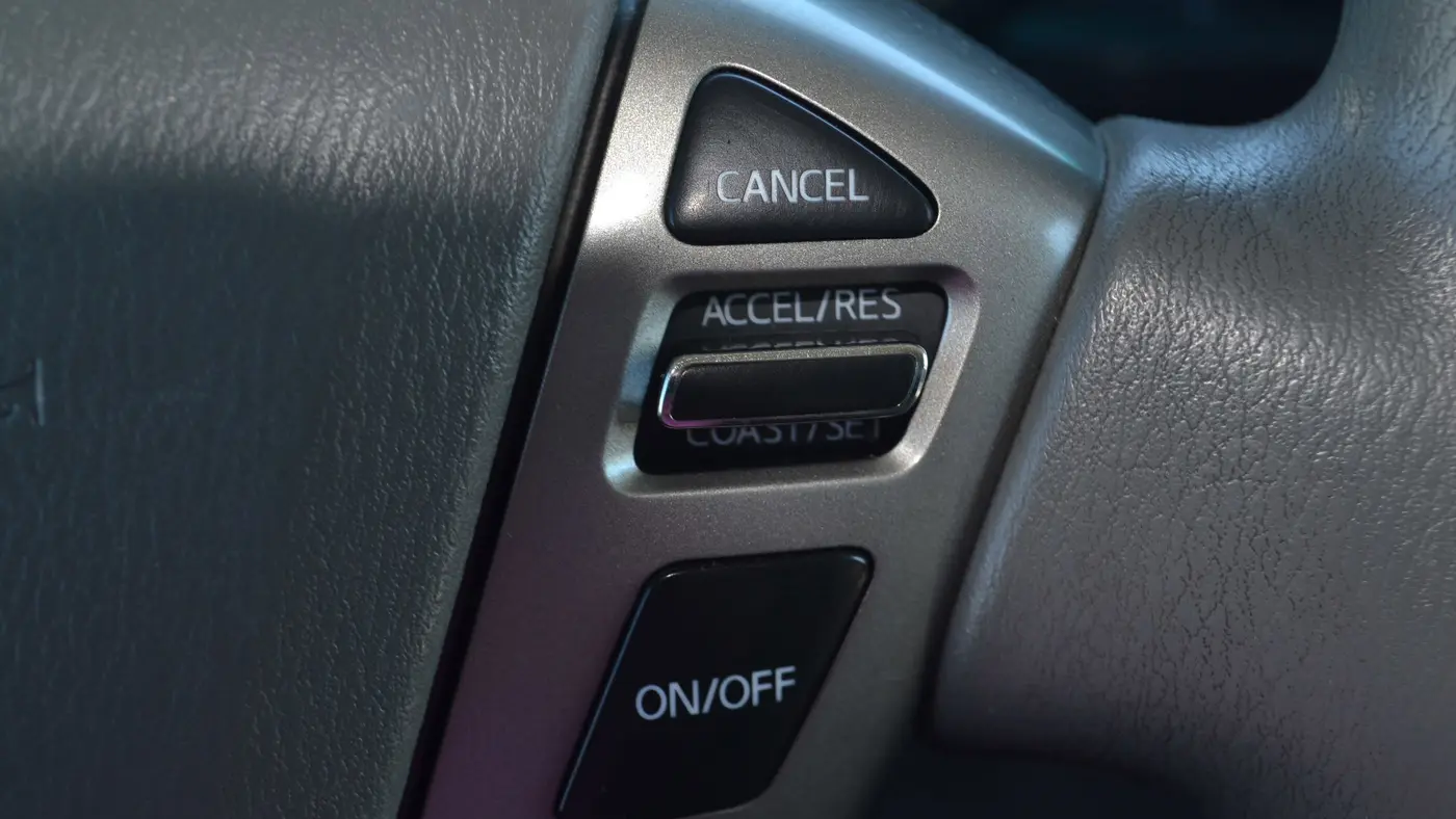 2021 Nissan NV 3500 HD SV