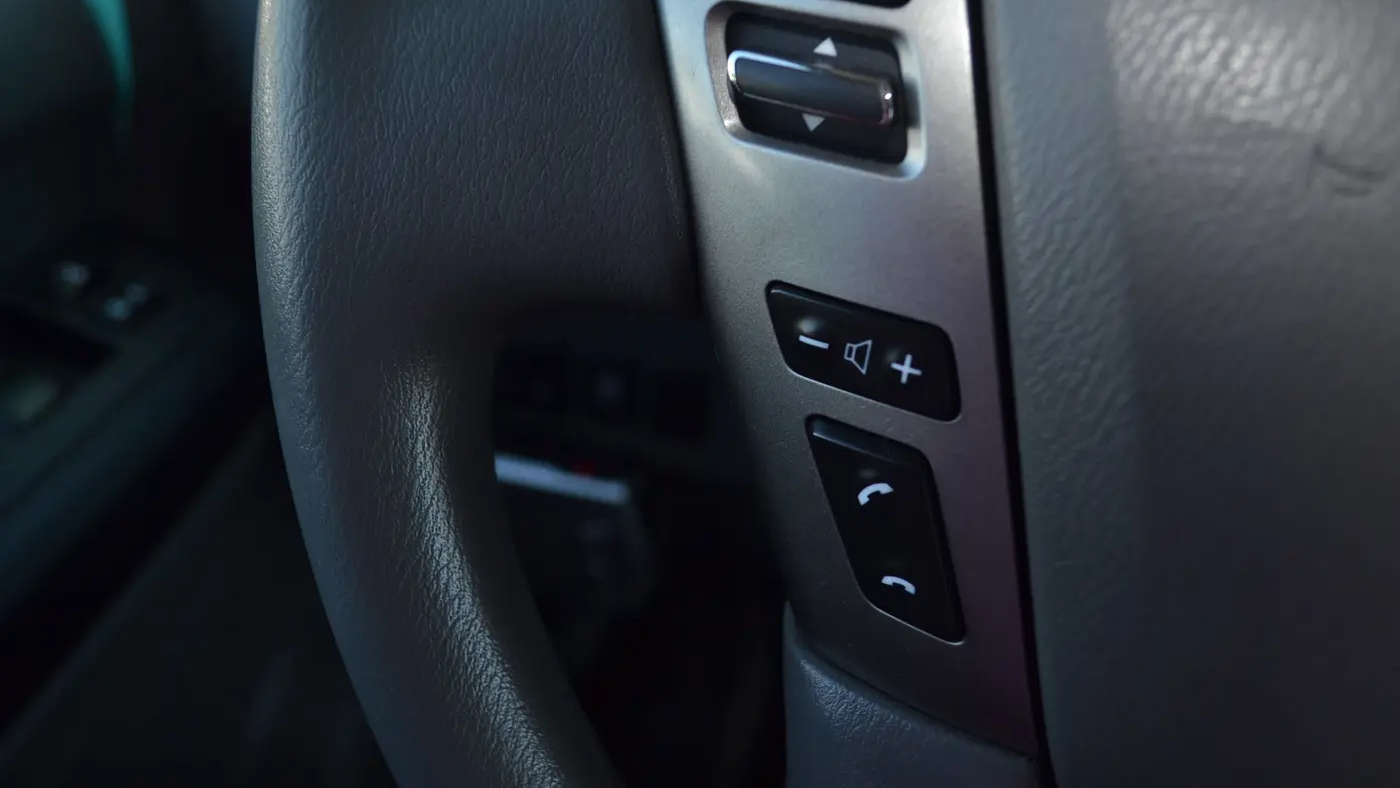 2021 Nissan NV 3500 HD SV