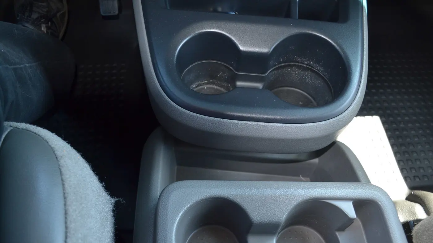 2021 Nissan NV 3500 HD SV