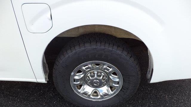 2020 Nissan NV 3500 HD S