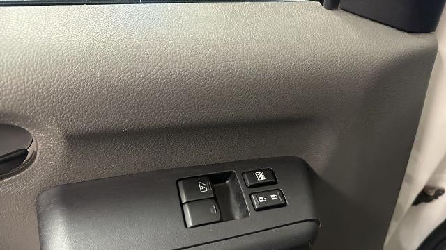 2021 Nissan NV 3500 HD SV