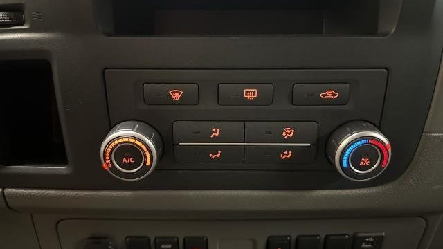 2021 Nissan NV 3500 HD SV