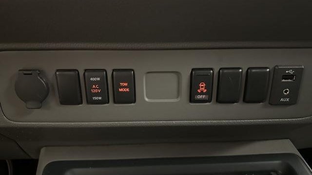 2021 Nissan NV 3500 HD SV