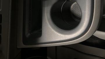 2021 Nissan NV 3500 HD SV