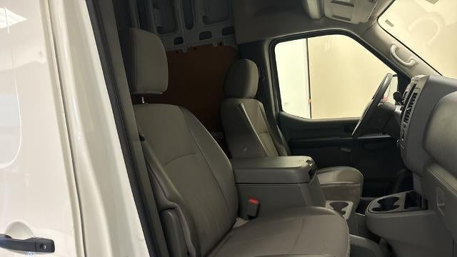 2021 Nissan NV 3500 HD SV