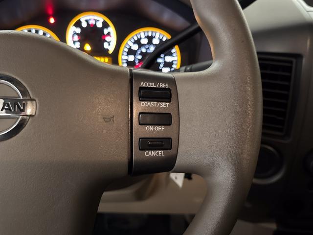 2008 Nissan Titan - $9,501