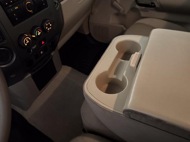 2008 Nissan Titan - $9,501