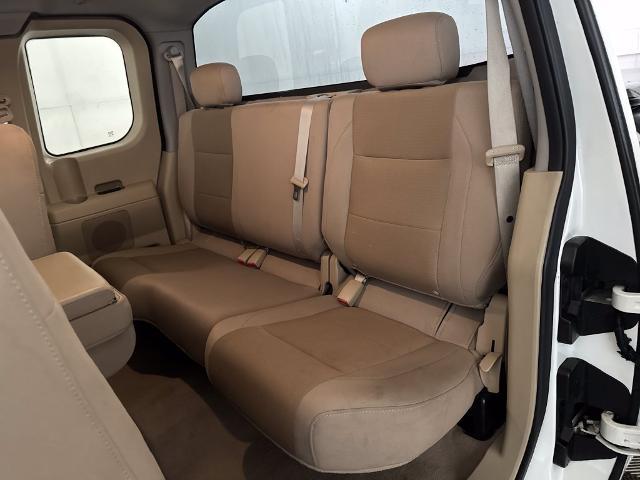 2008 Nissan Titan - $9,501
