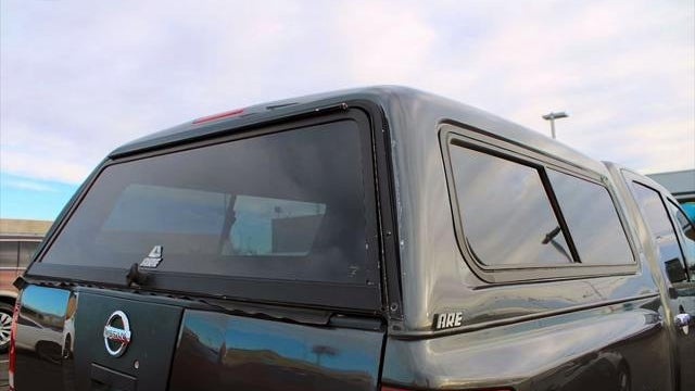 2008 Nissan Titan LE FFV