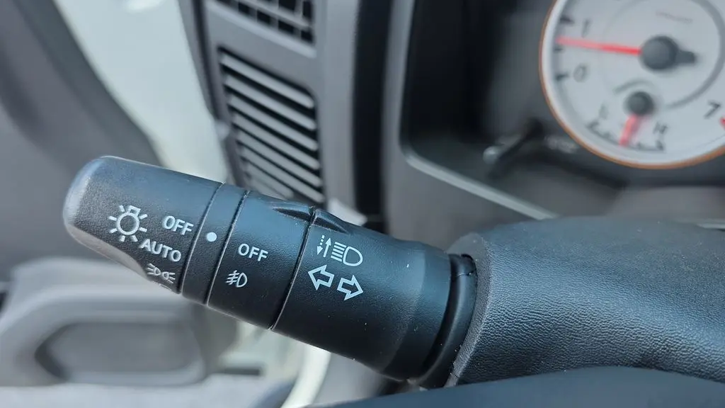 2015 Nissan Titan SV
