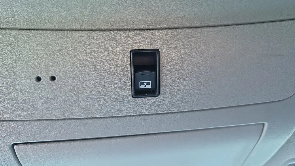 2015 Nissan Titan SV