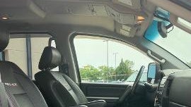 2012 Nissan Titan SV