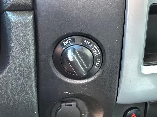 2014 Nissan Titan - $13,977