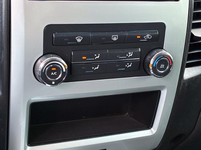 2014 Nissan Titan - $13,977