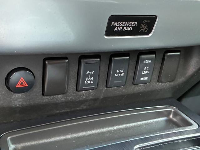 2014 Nissan Titan - $13,977
