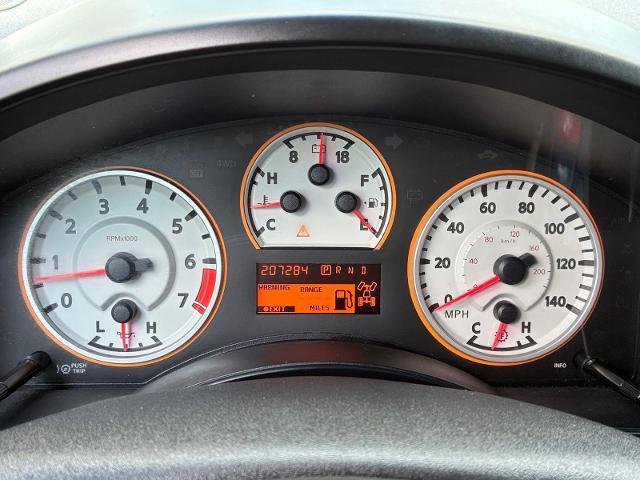 2014 Nissan Titan - $13,977