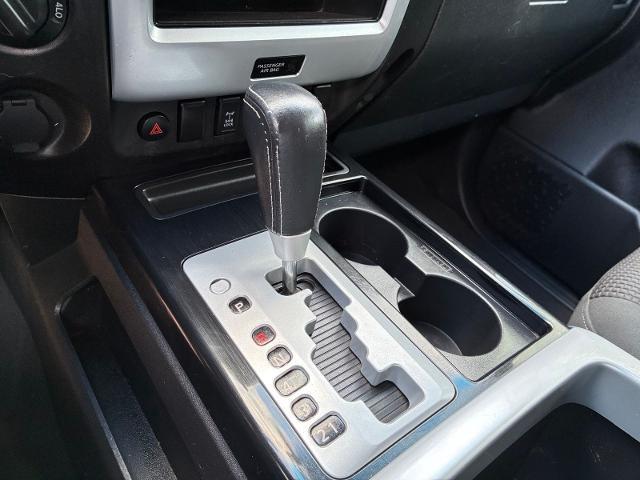 2014 Nissan Titan - $13,977