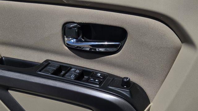 2015 Nissan Titan SV