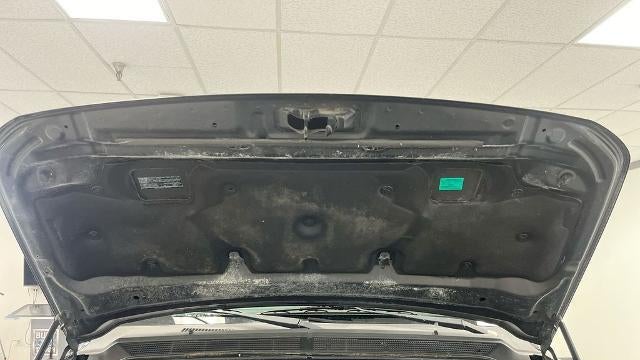 2013 Nissan Titan S