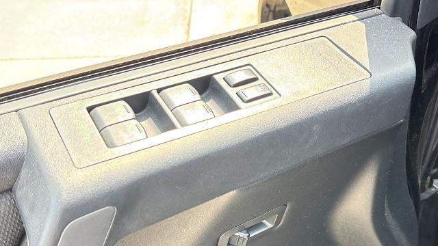 2011 Nissan Titan S