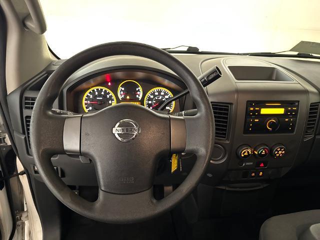 2012 Nissan Titan - $13,250
