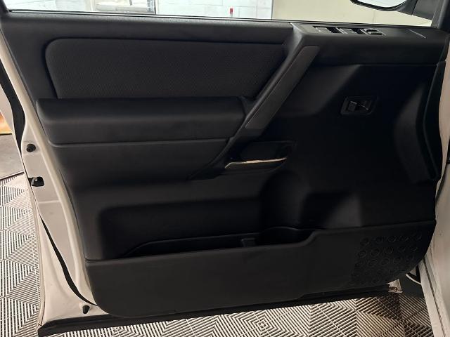 2012 Nissan Titan - $13,250
