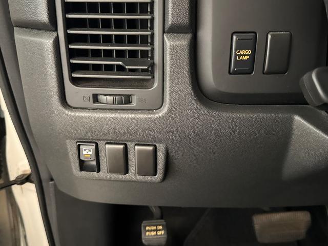 2012 Nissan Titan - $13,250