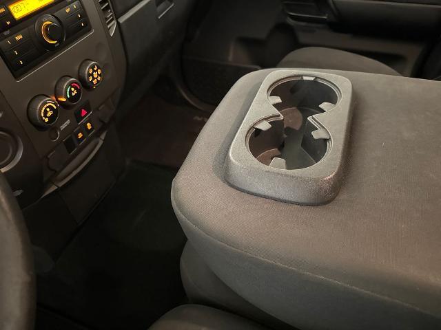 2012 Nissan Titan - $13,250