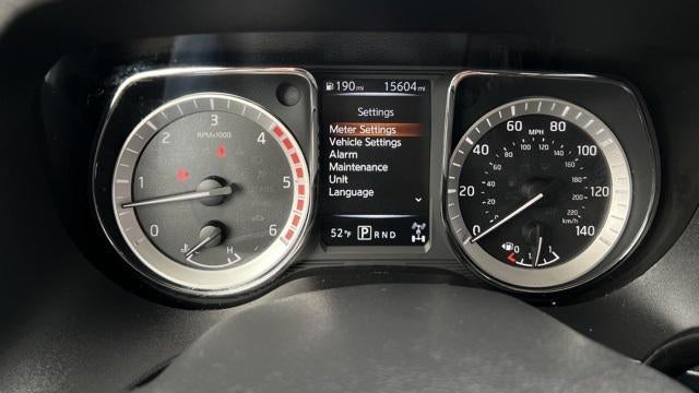 2018 Nissan Titan XD SV