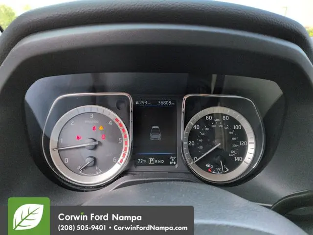 2019 Nissan Titan - $31,425