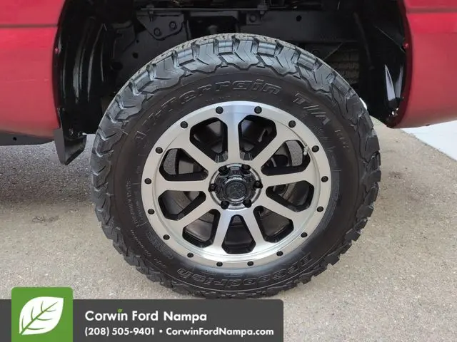 2019 Nissan Titan - $31,425