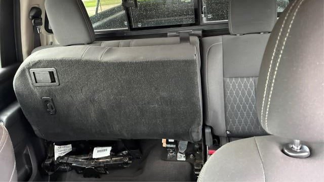 2017 Nissan Titan XD S