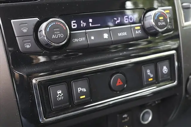 2016 Nissan Titan - $17,121