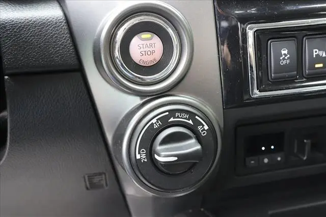 2016 Nissan Titan - $17,121