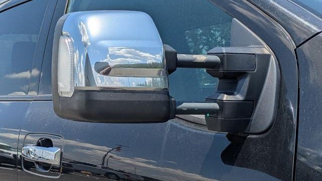 2016 Nissan Titan XD S