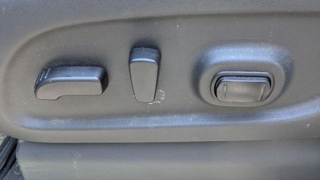 2016 Nissan Titan XD S