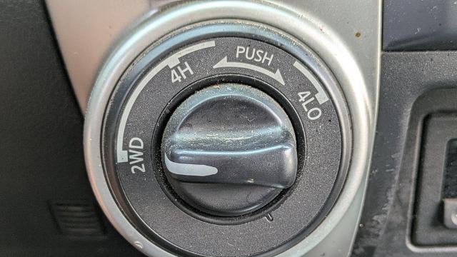 2016 Nissan Titan XD S