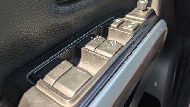 2016 Nissan Titan XD S