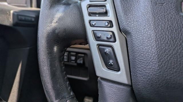 2016 Nissan Titan XD S